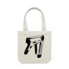 AS Colour - Canvas Tote 'Carrie' Bag  Thumbnail