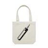 AS Colour - Canvas Tote 'Carrie' Bag  Thumbnail