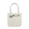 AS Colour - Canvas Tote 'Carrie' Bag  Thumbnail