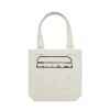 AS Colour - Canvas Tote 'Carrie' Bag  Thumbnail