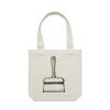 AS Colour - Canvas Tote 'Carrie' Bag  Thumbnail