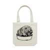 AS Colour - Canvas Tote 'Carrie' Bag  Thumbnail