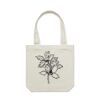 AS Colour - Canvas Tote 'Carrie' Bag  Thumbnail