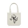 AS Colour - Canvas Tote 'Carrie' Bag  Thumbnail