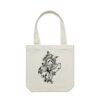 AS Colour - Canvas Tote 'Carrie' Bag  Thumbnail