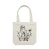 AS Colour - Canvas Tote 'Carrie' Bag  Thumbnail