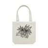 AS Colour - Canvas Tote 'Carrie' Bag  Thumbnail