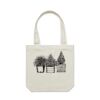 AS Colour - Canvas Tote 'Carrie' Bag  Thumbnail