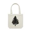 AS Colour - Canvas Tote 'Carrie' Bag  Thumbnail