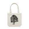 AS Colour - Canvas Tote 'Carrie' Bag  Thumbnail