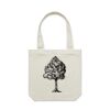 AS Colour - Canvas Tote 'Carrie' Bag  Thumbnail