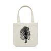 AS Colour - Canvas Tote 'Carrie' Bag  Thumbnail