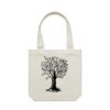 AS Colour - Canvas Tote 'Carrie' Bag  Thumbnail