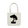 AS Colour - Canvas Tote 'Carrie' Bag  Thumbnail
