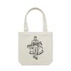 AS Colour - Canvas Tote 'Carrie' Bag  Thumbnail