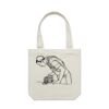 AS Colour - Canvas Tote 'Carrie' Bag  Thumbnail