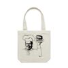 AS Colour - Canvas Tote 'Carrie' Bag  Thumbnail
