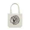 AS Colour - Canvas Tote 'Carrie' Bag  Thumbnail