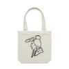 AS Colour - Canvas Tote 'Carrie' Bag  Thumbnail