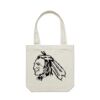 AS Colour - Canvas Tote 'Carrie' Bag  Thumbnail