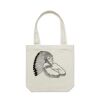 AS Colour - Canvas Tote 'Carrie' Bag  Thumbnail