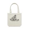 AS Colour - Canvas Tote 'Carrie' Bag  Thumbnail