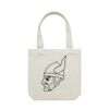 AS Colour - Canvas Tote 'Carrie' Bag  Thumbnail