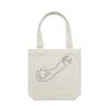 AS Colour - Canvas Tote 'Carrie' Bag  Thumbnail