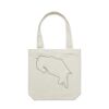 AS Colour - Canvas Tote 'Carrie' Bag  Thumbnail