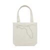 AS Colour - Canvas Tote 'Carrie' Bag  Thumbnail