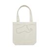 AS Colour - Canvas Tote 'Carrie' Bag  Thumbnail