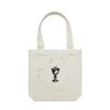 AS Colour - Canvas Tote 'Carrie' Bag  Thumbnail