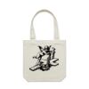 AS Colour - Canvas Tote 'Carrie' Bag  Thumbnail