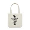AS Colour - Canvas Tote 'Carrie' Bag  Thumbnail
