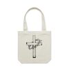 AS Colour - Canvas Tote 'Carrie' Bag  Thumbnail