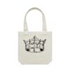 AS Colour - Canvas Tote 'Carrie' Bag  Thumbnail