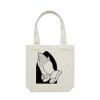 AS Colour - Canvas Tote 'Carrie' Bag  Thumbnail