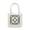 AS Colour - Canvas Tote 'Carrie' Bag  Thumbnail