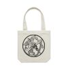 AS Colour - Canvas Tote 'Carrie' Bag  Thumbnail