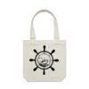 AS Colour - Canvas Tote 'Carrie' Bag  Thumbnail