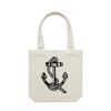 AS Colour - Canvas Tote 'Carrie' Bag  Thumbnail