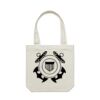AS Colour - Canvas Tote 'Carrie' Bag  Thumbnail