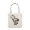 AS Colour - Canvas Tote 'Carrie' Bag  Thumbnail
