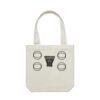 AS Colour - Canvas Tote 'Carrie' Bag  Thumbnail