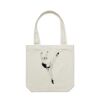 AS Colour - Canvas Tote 'Carrie' Bag  Thumbnail