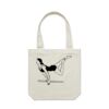 AS Colour - Canvas Tote 'Carrie' Bag  Thumbnail