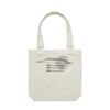AS Colour - Canvas Tote 'Carrie' Bag  Thumbnail