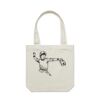 AS Colour - Canvas Tote 'Carrie' Bag  Thumbnail