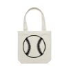 AS Colour - Canvas Tote 'Carrie' Bag  Thumbnail