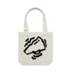 AS Colour - Canvas Tote 'Carrie' Bag  Thumbnail